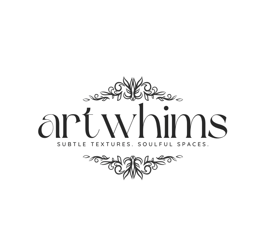 Art Whims | Handcrafted Modern Textured Wall Art