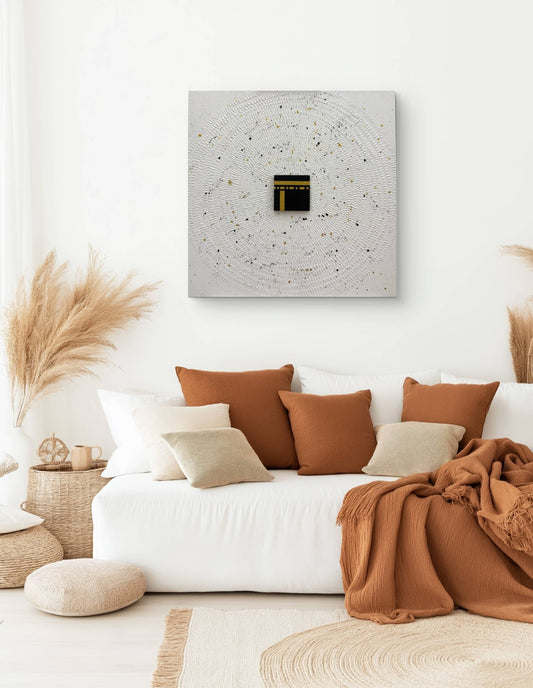 Baitullah - Art Whims