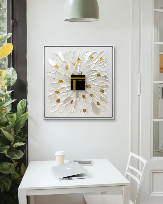 Divine Bloom - Art Whims