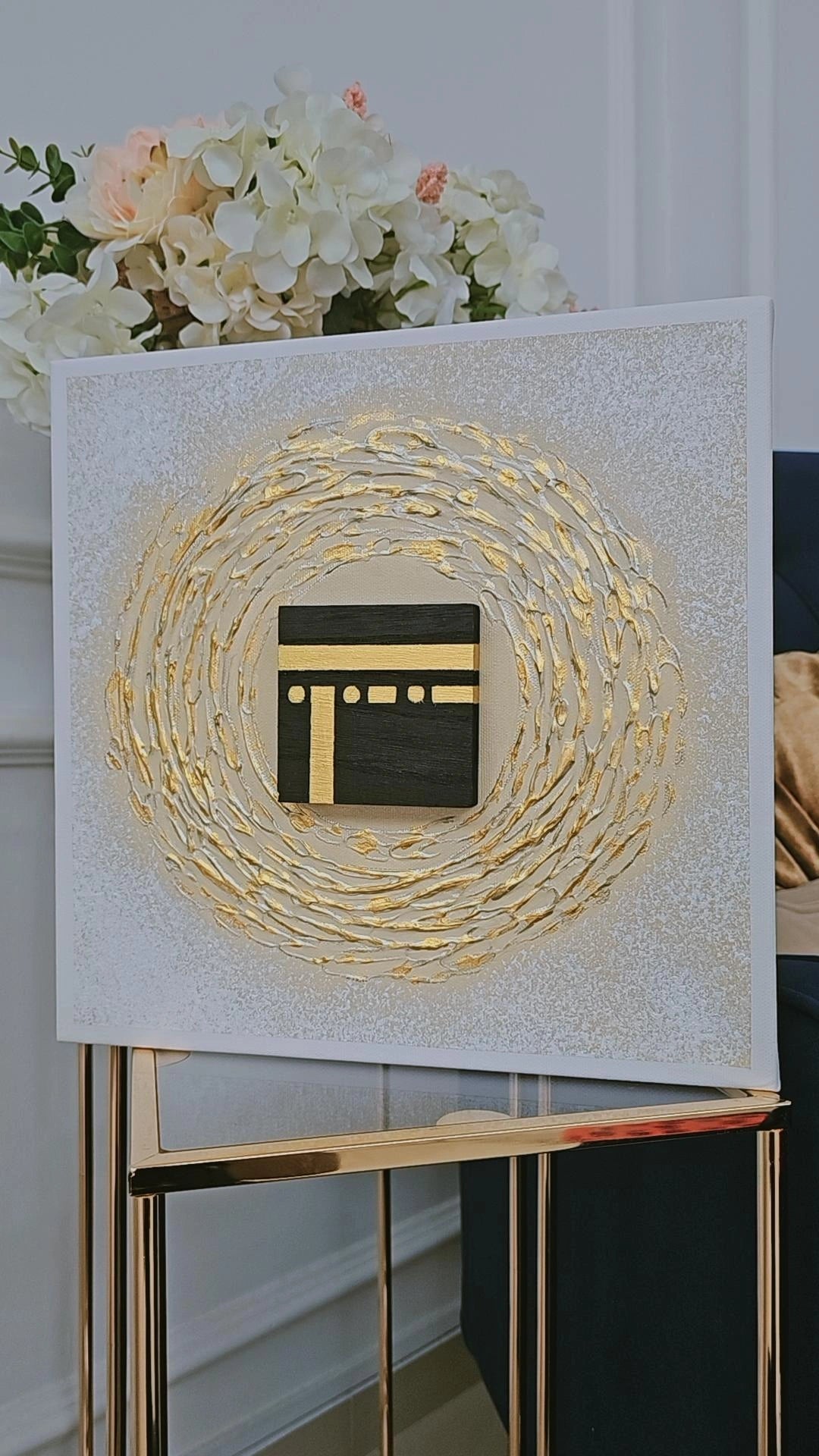 Encircle - Art Whims