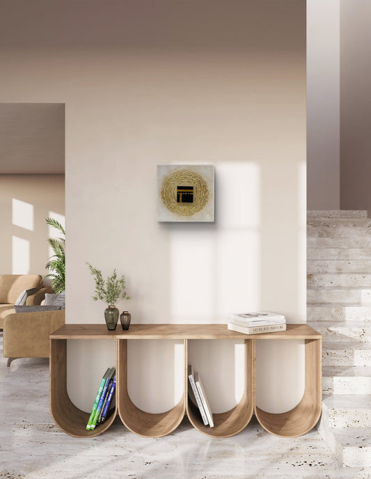 Encircle - Art Whims