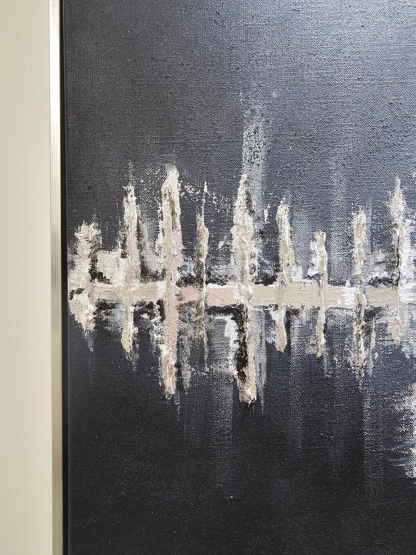 Silent Reflections - Art Whims