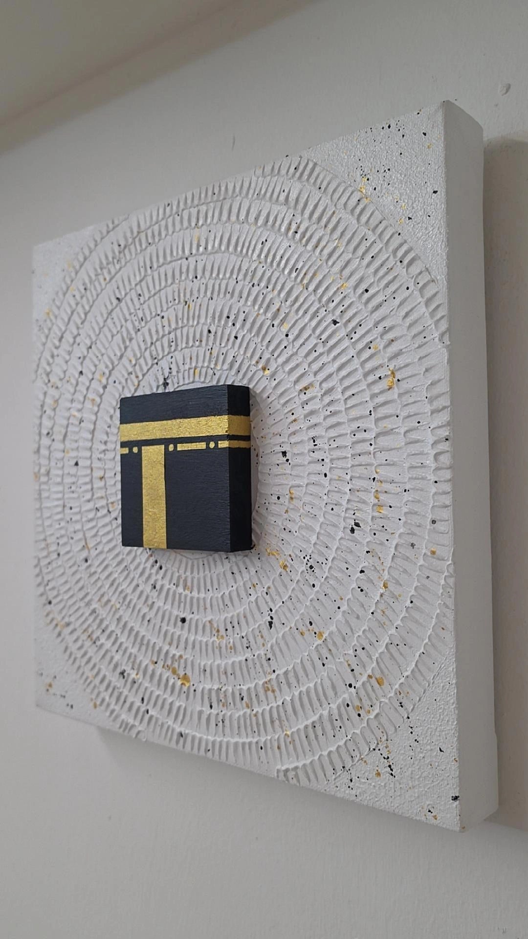 Baitullah (Mini) - Art Whims