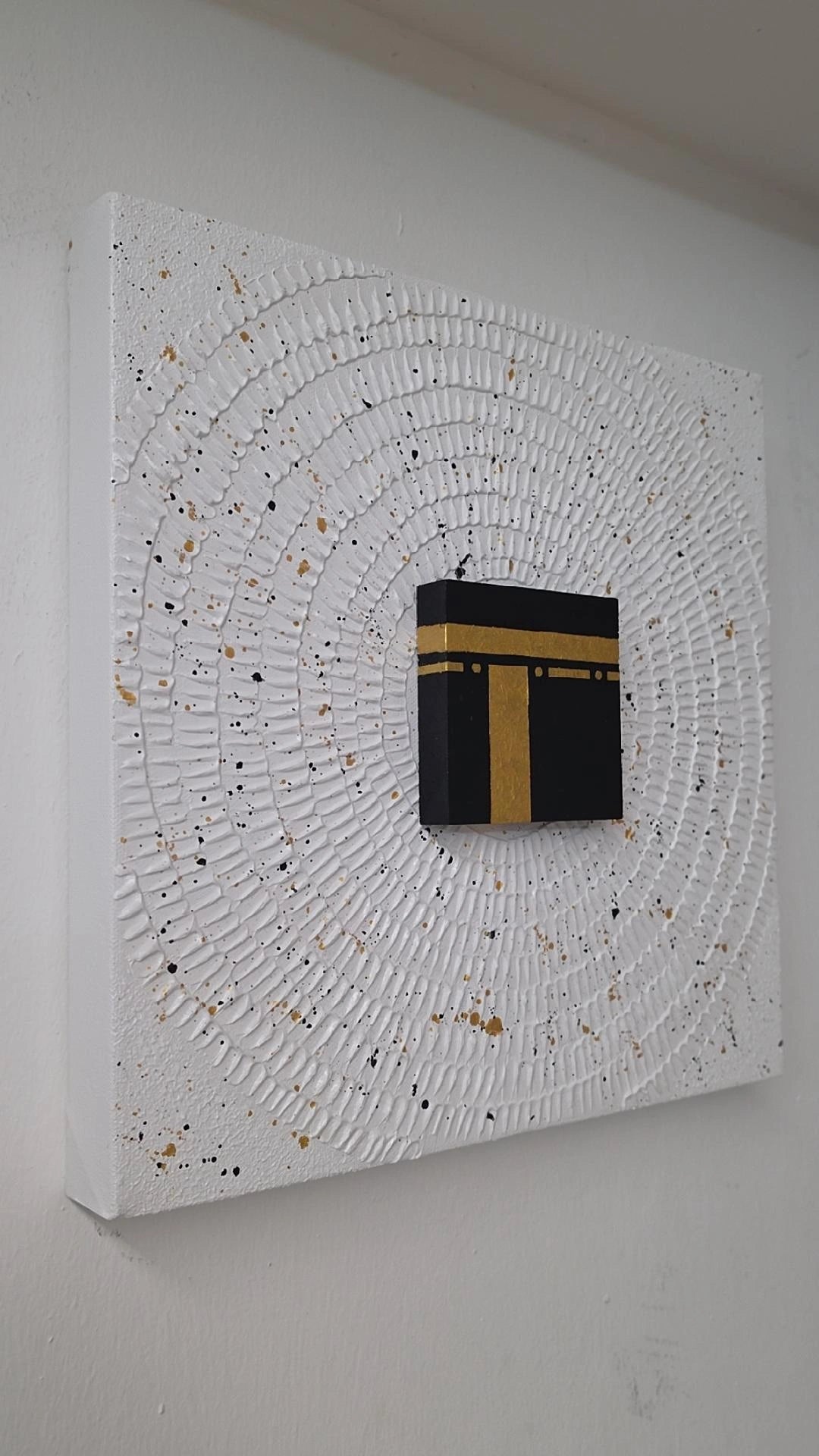 Baitullah (Mini) - Art Whims