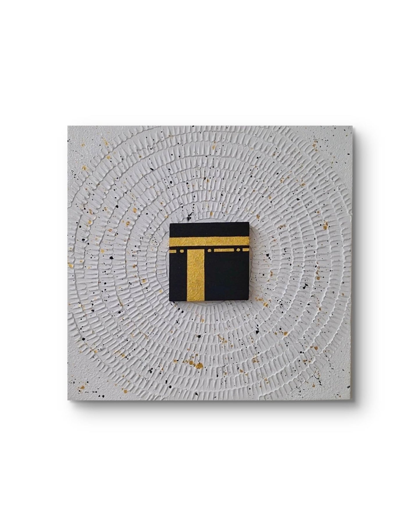 Baitullah (Mini) - Art Whims