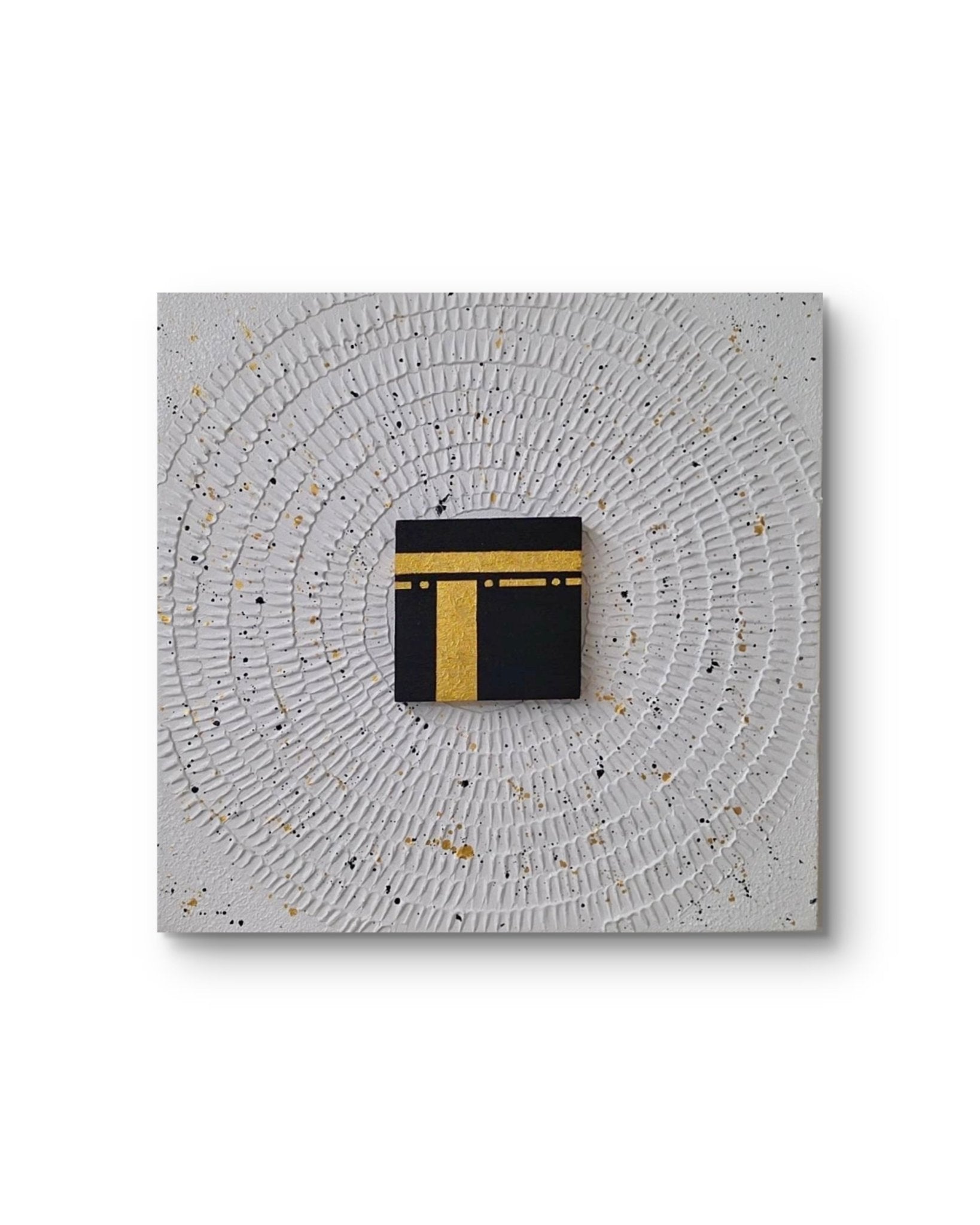 Baitullah (Mini) - Art Whims