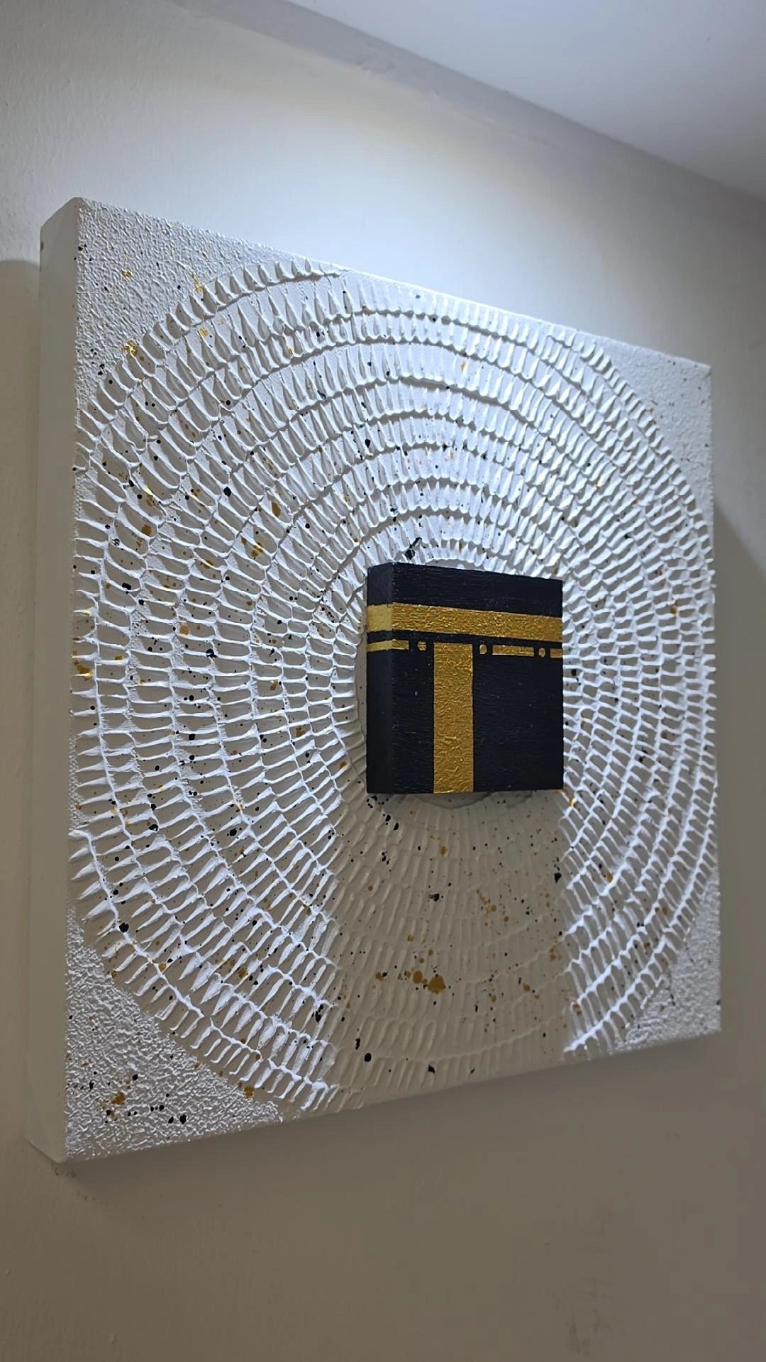 Baitullah (Mini) - Art Whims