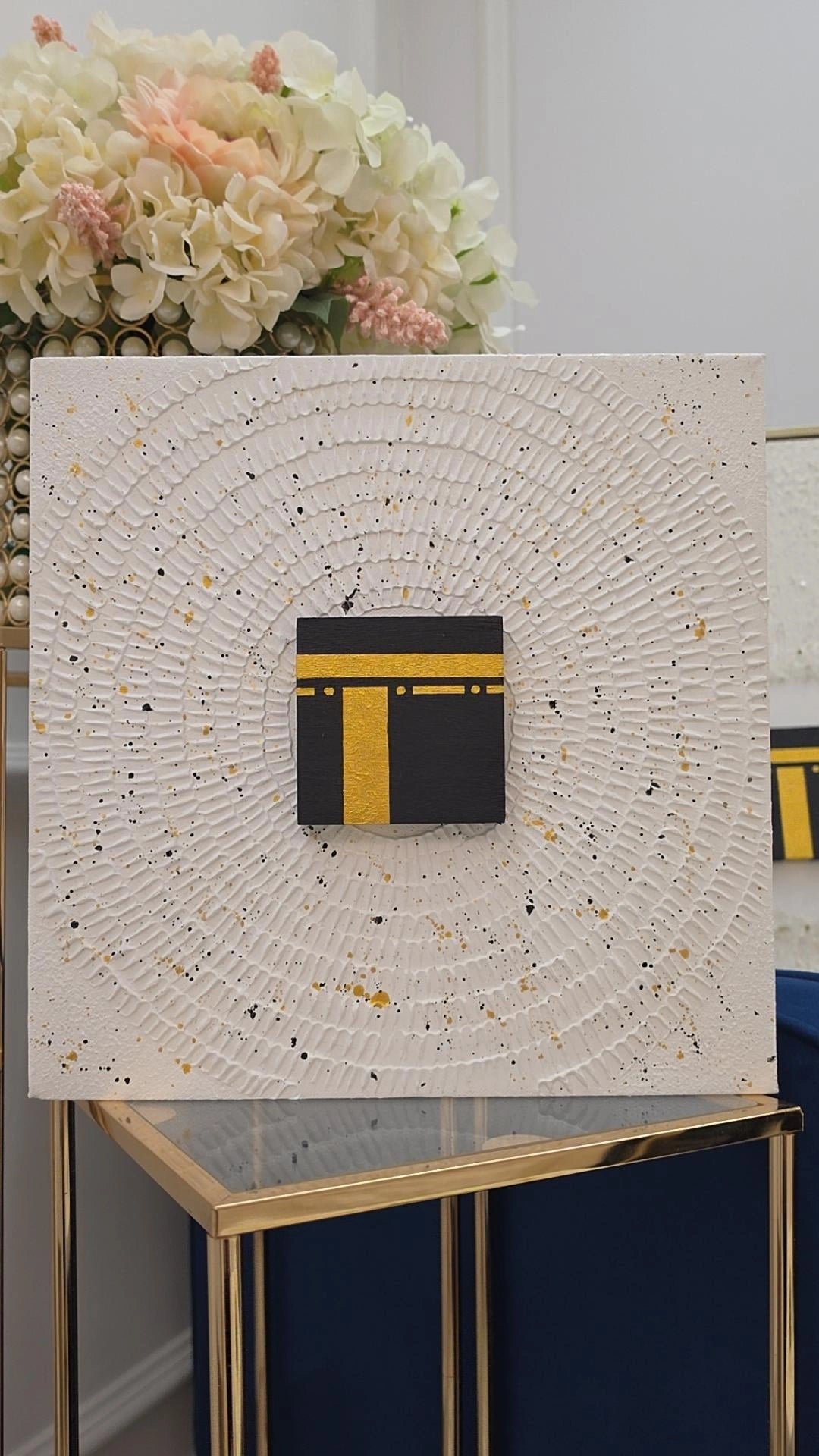Baitullah (Mini) - Art Whims