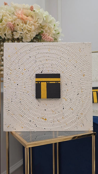 Baitullah (Mini) - Art Whims