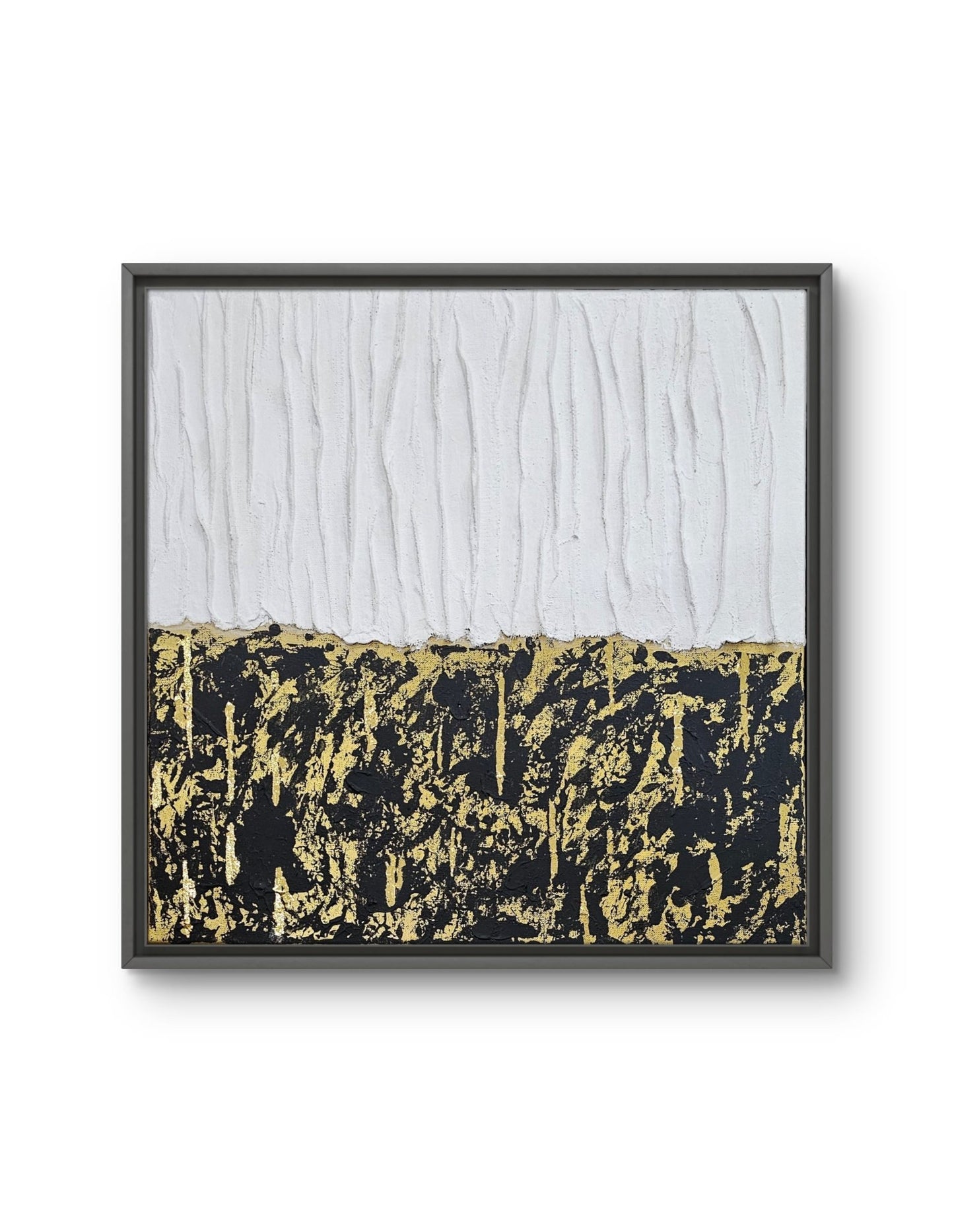 Between Realms (Diptych) - Art Whims | Handcrafted Textured Art for Inspired Spaces