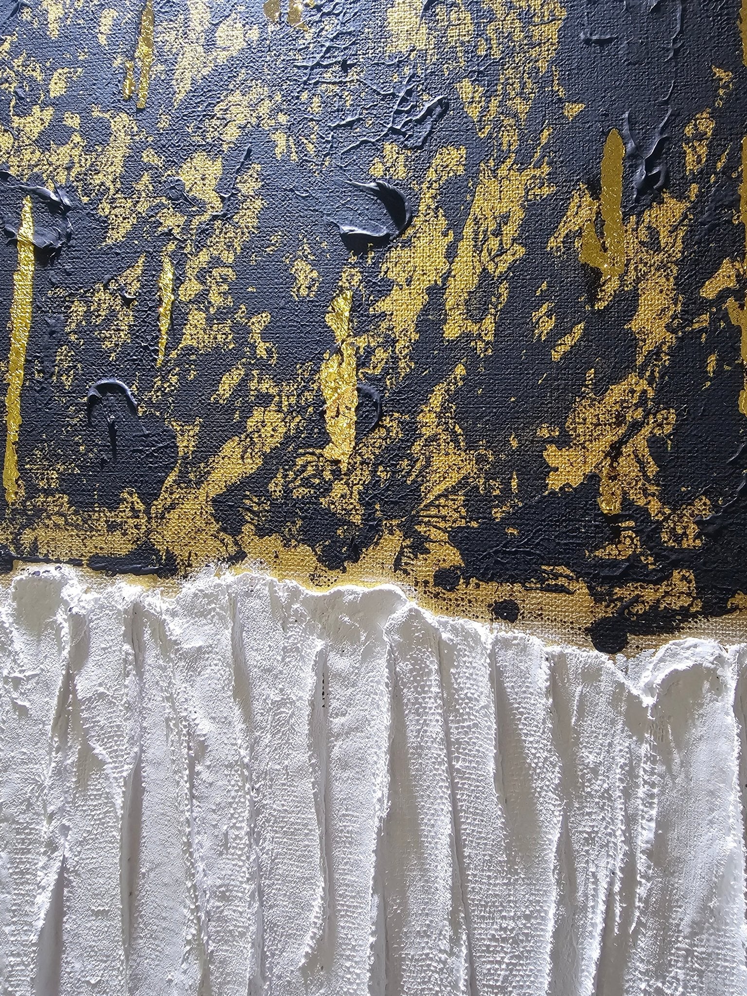 Between Realms (Diptych) - Art Whims