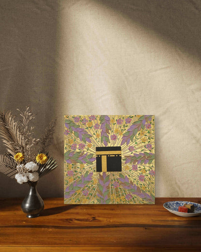 Blossoms of Faith - Art Whims