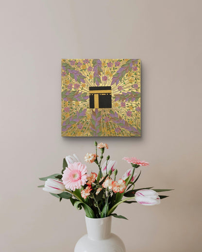 Blossoms of Faith - Art Whims