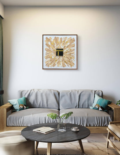 Calm In Motion - Art Whims