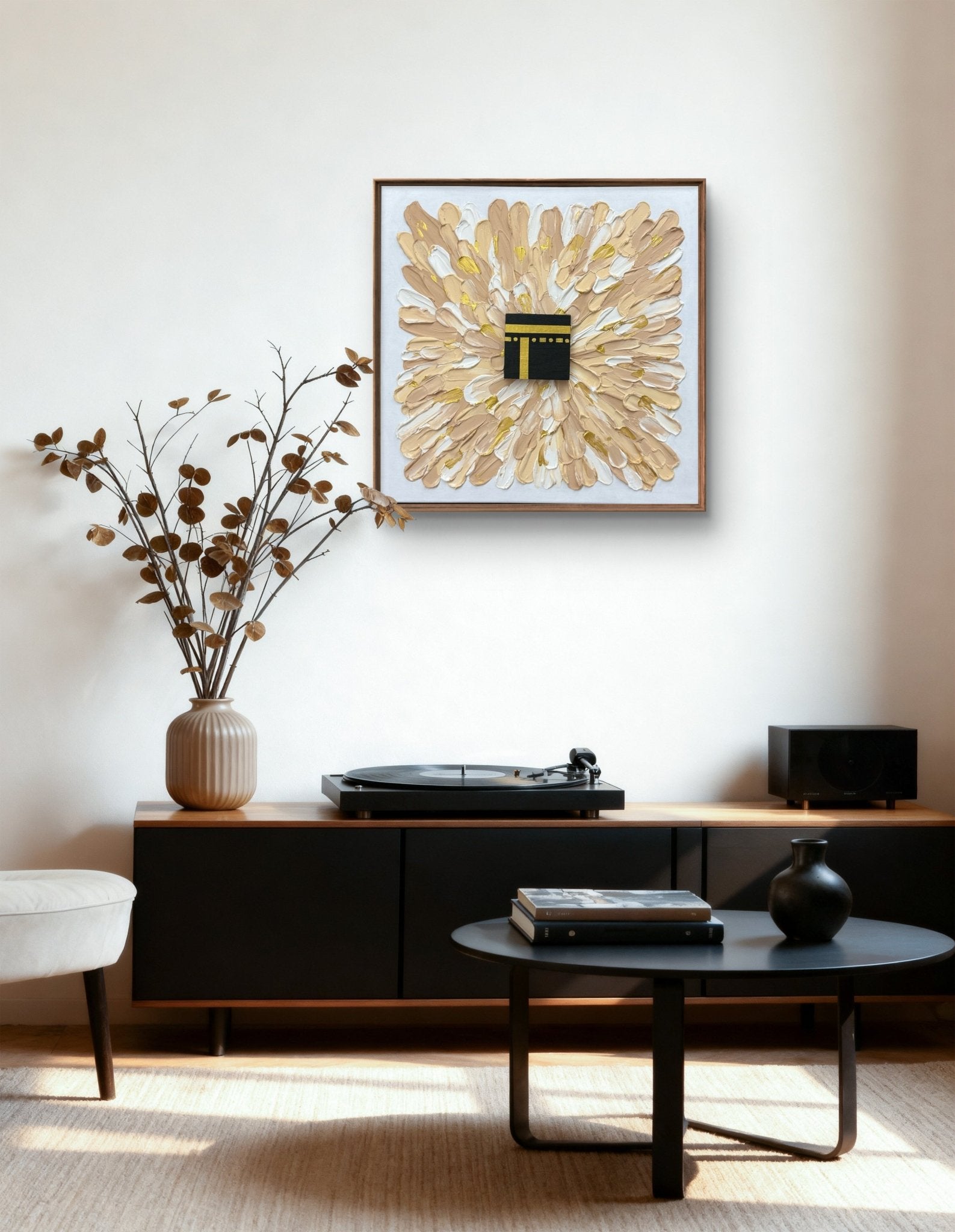 Calm In Motion - Art Whims