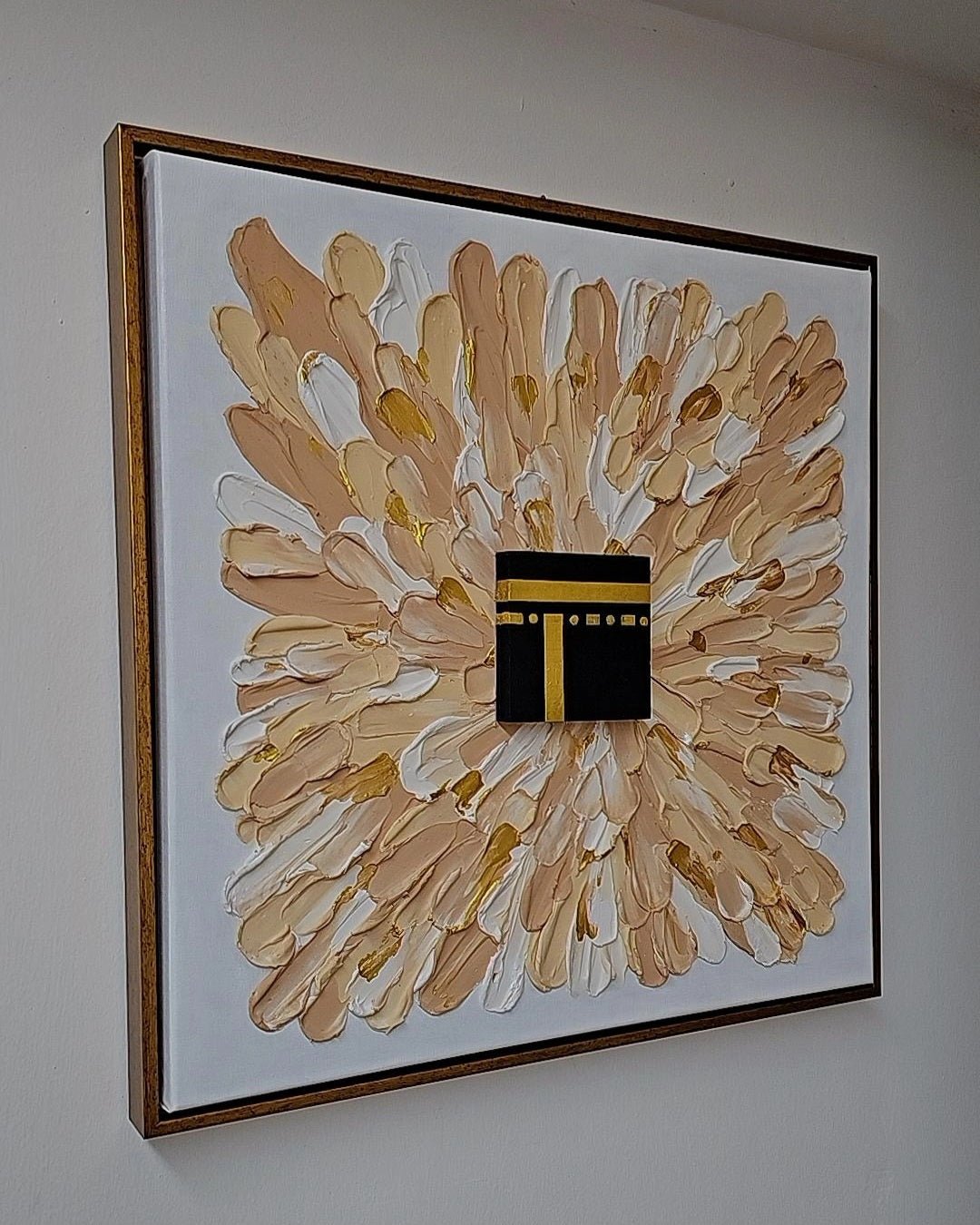 Calm In Motion - Art Whims