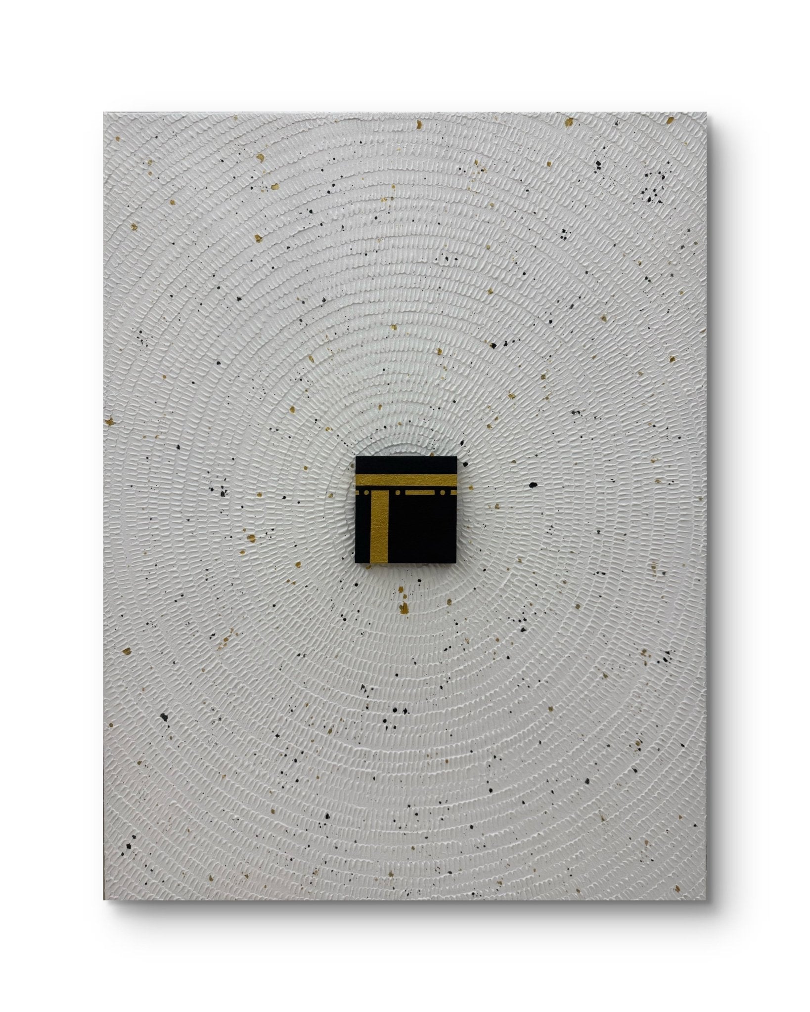 Convergence - Art Whims