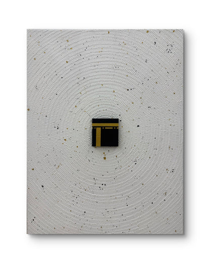 Convergence - Art Whims