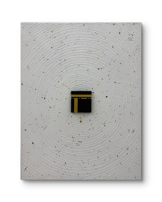 Convergence - Art Whims