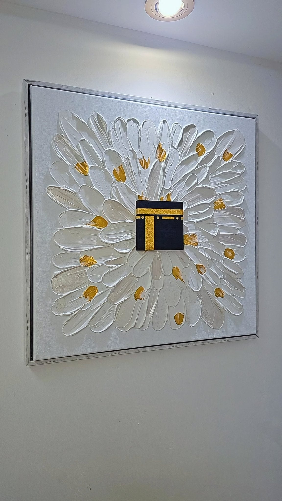 Divine Bloom - Art Whims