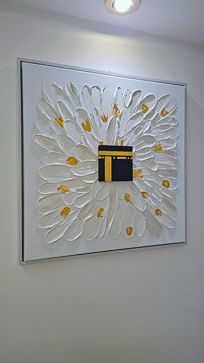 Divine Bloom - Art Whims