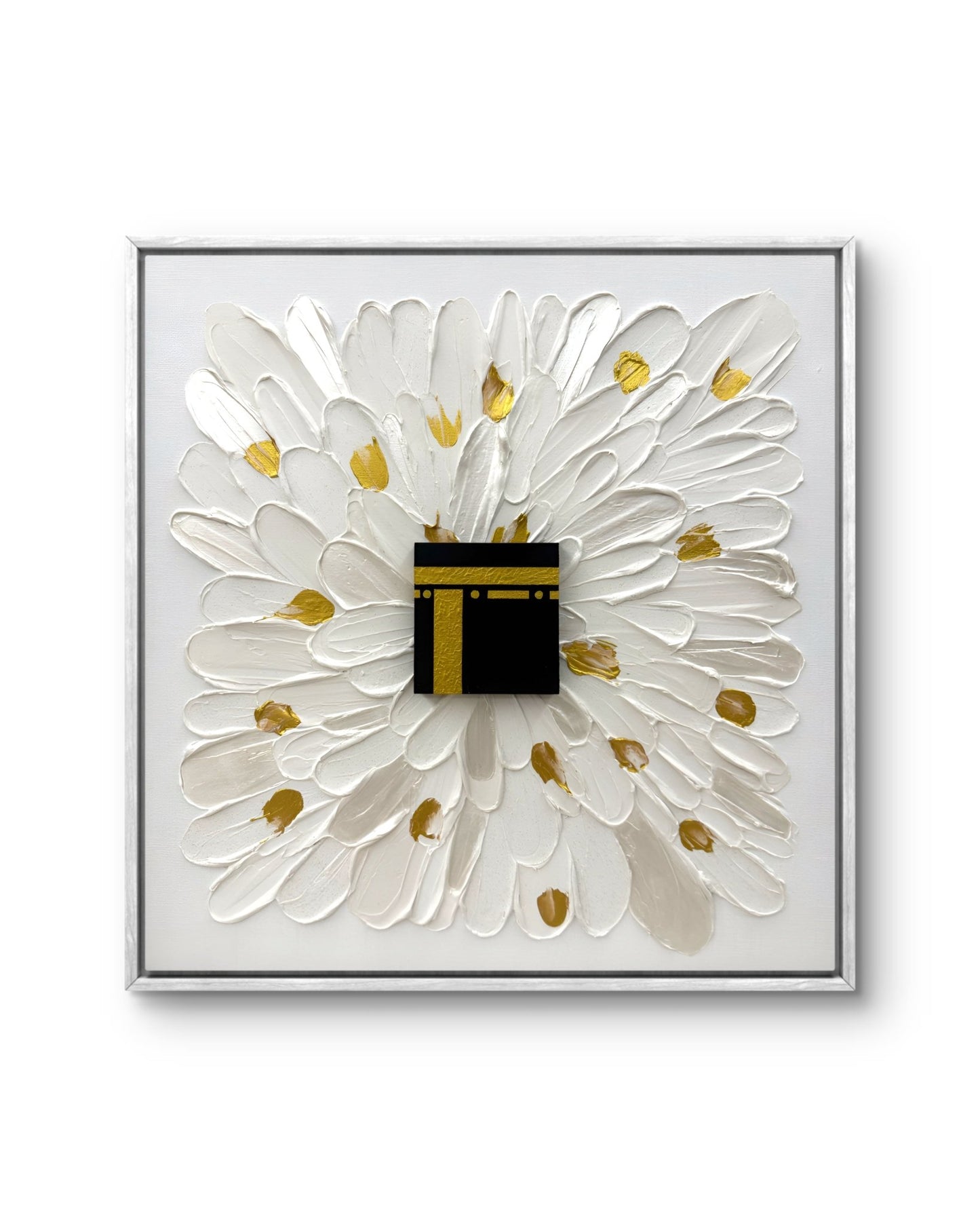 Divine Bloom - Art Whims