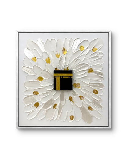 Divine Bloom - Art Whims