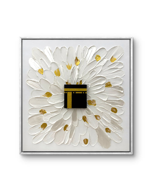 Divine Bloom - Art Whims