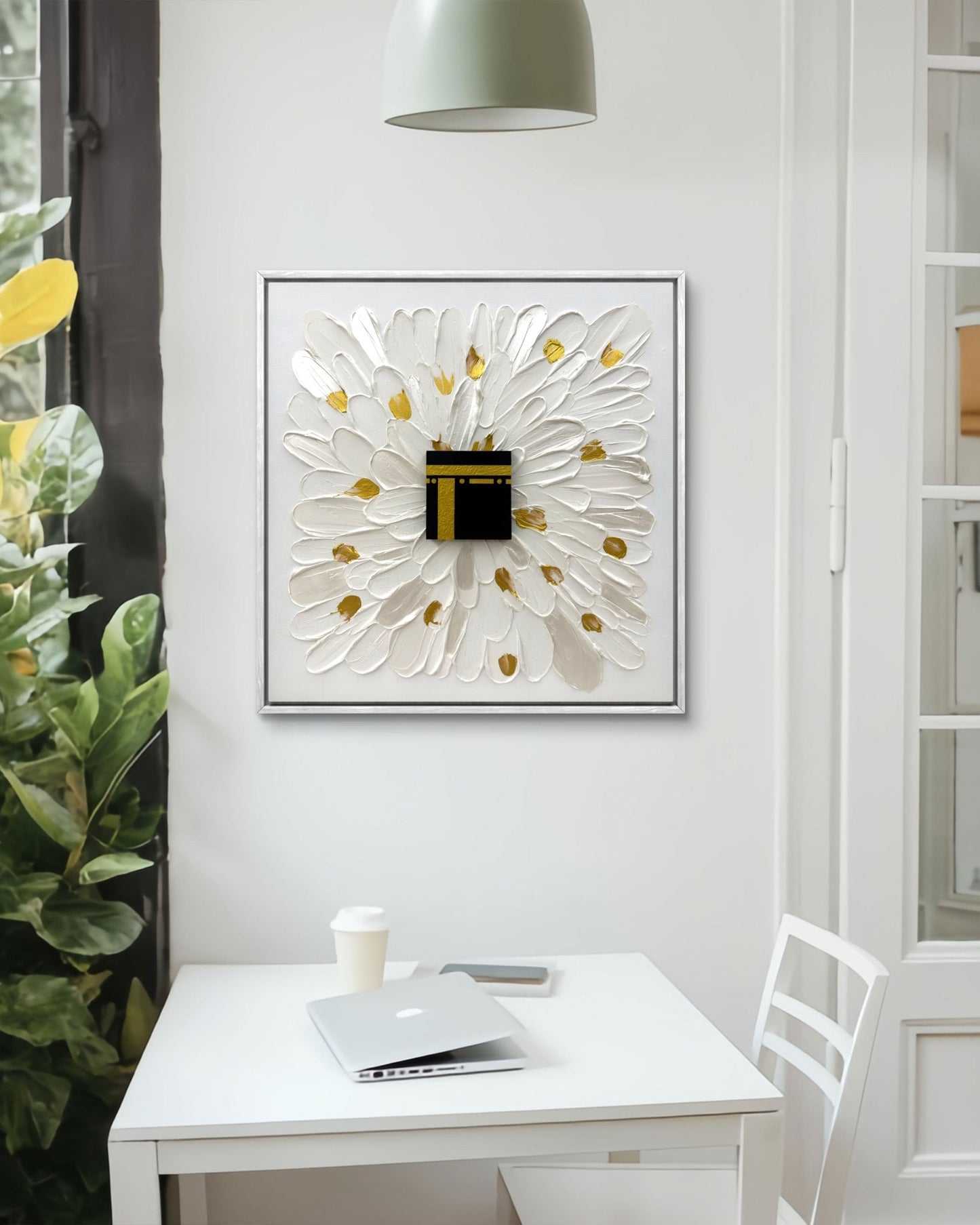 Divine Bloom - Art Whims