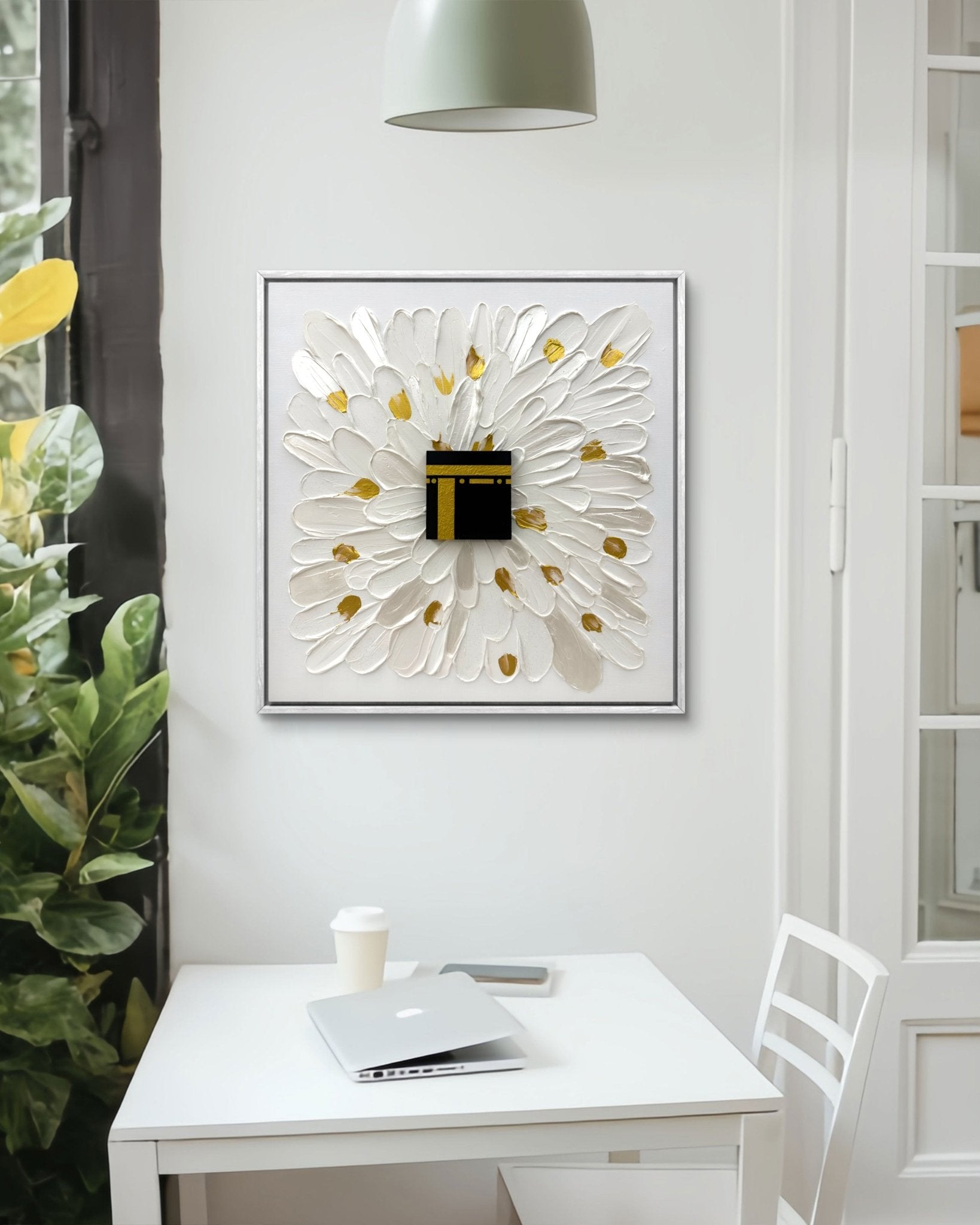 Divine Bloom - Art Whims