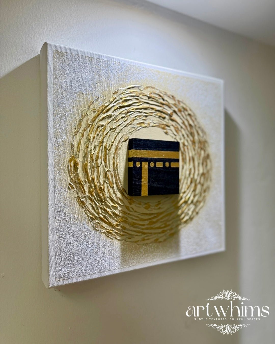 Encircle - Art Whims