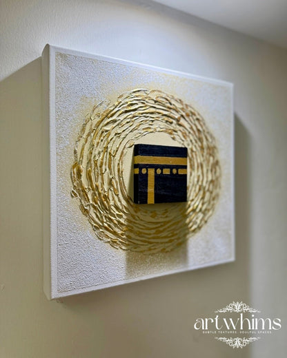 Encircle - Art Whims