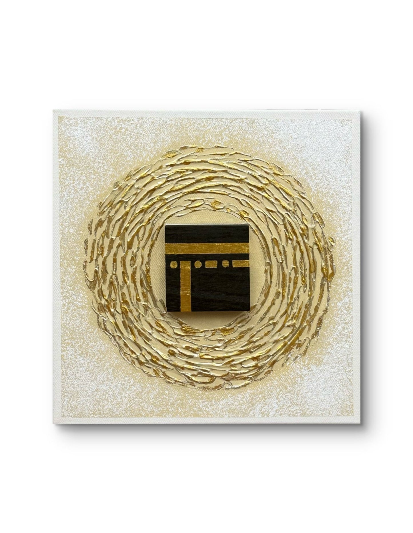 Encircle - Art Whims