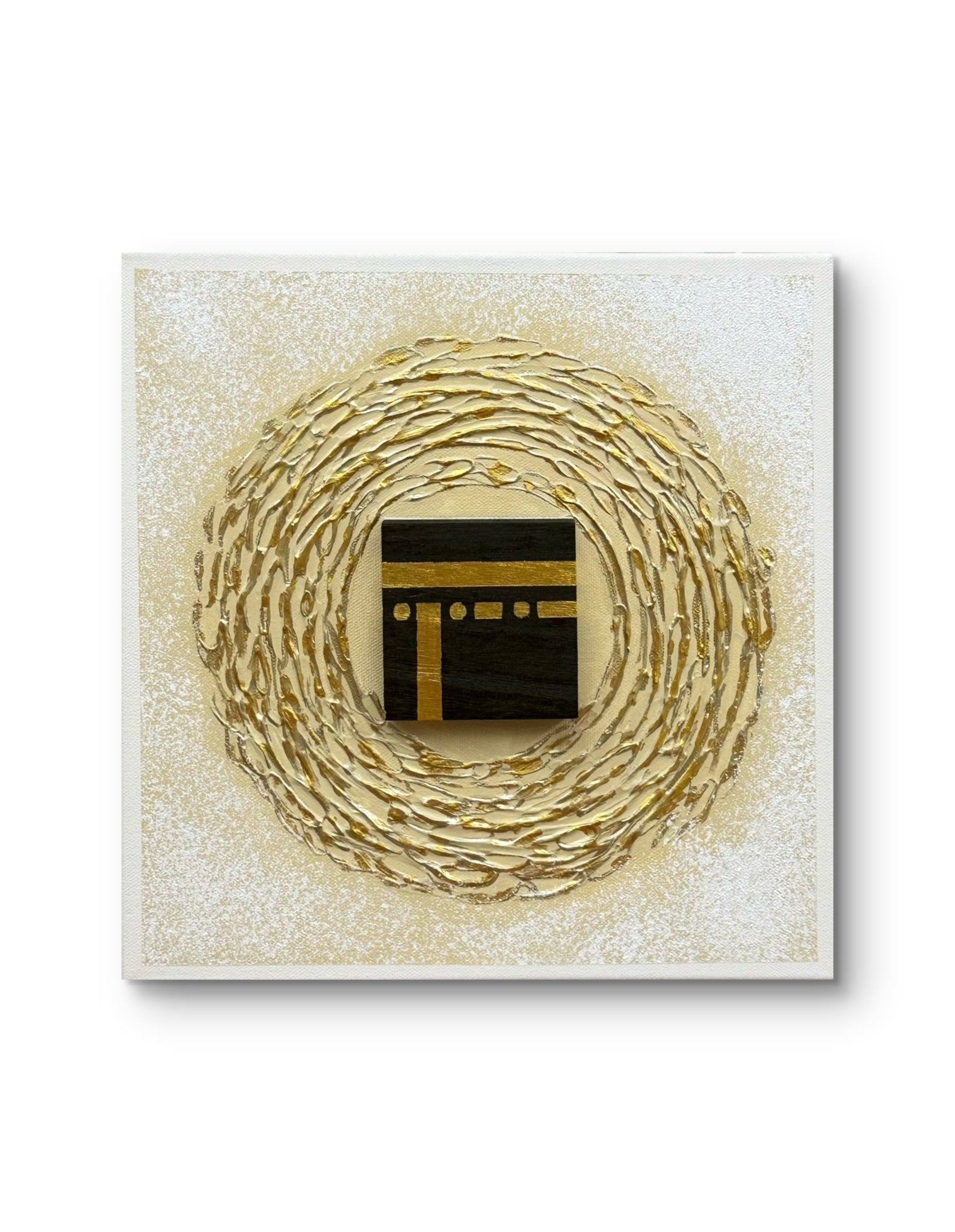 Encircle - Art Whims