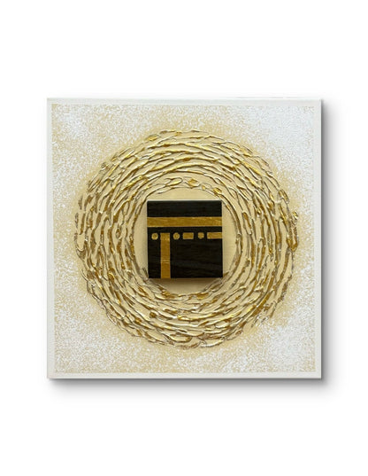 Encircle - Art Whims