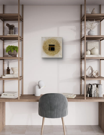 Encircle - Art Whims