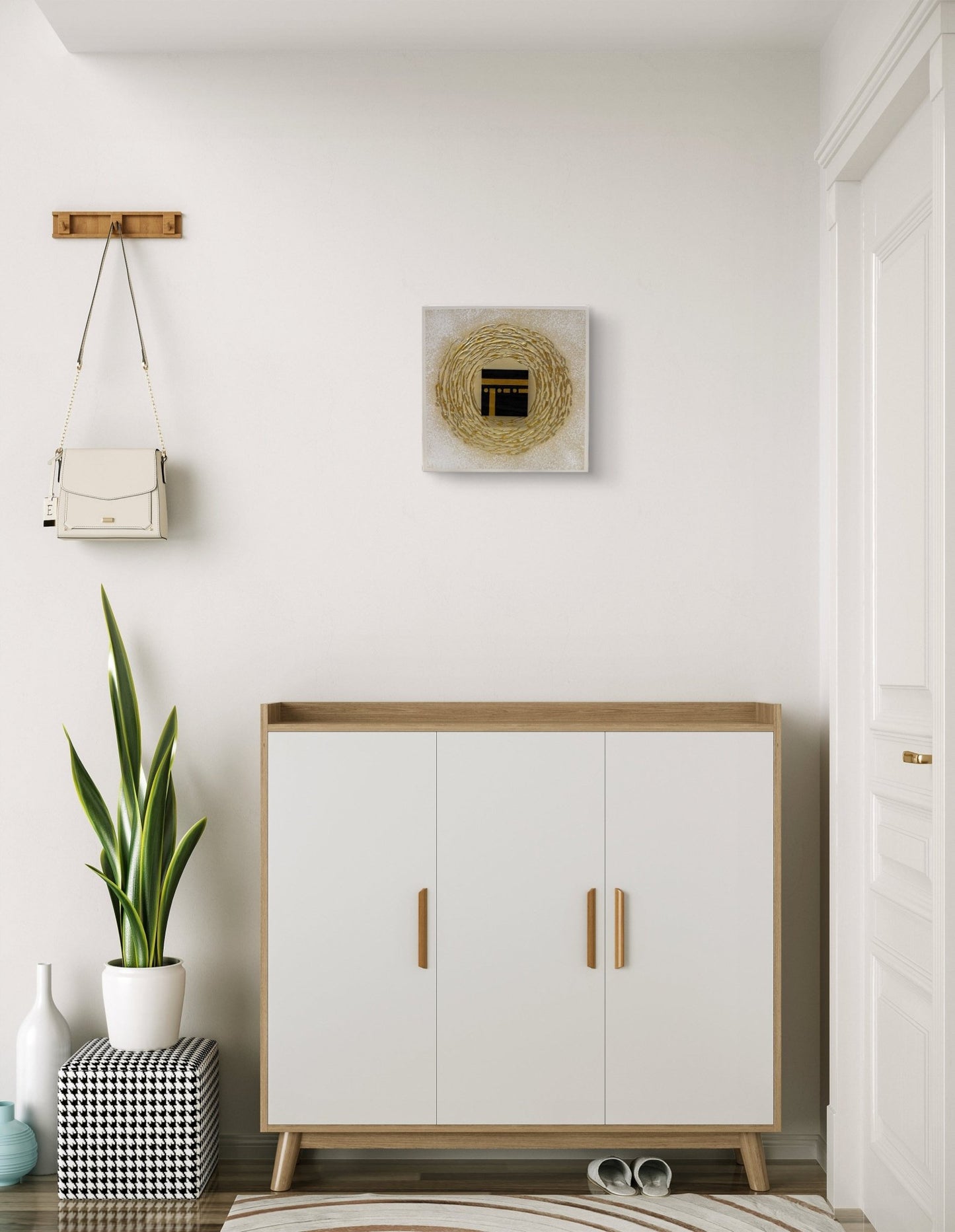 Encircle - Art Whims