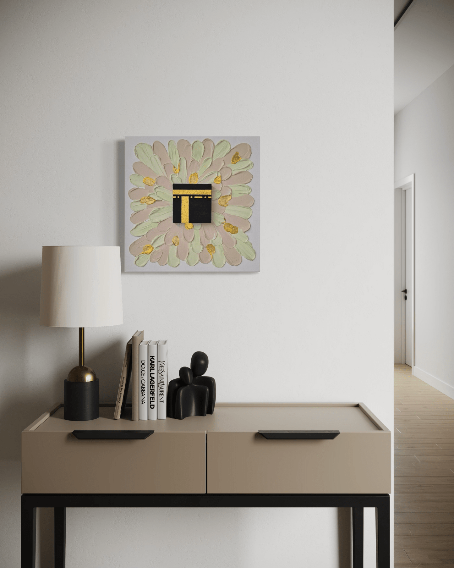Faith - Art Whims