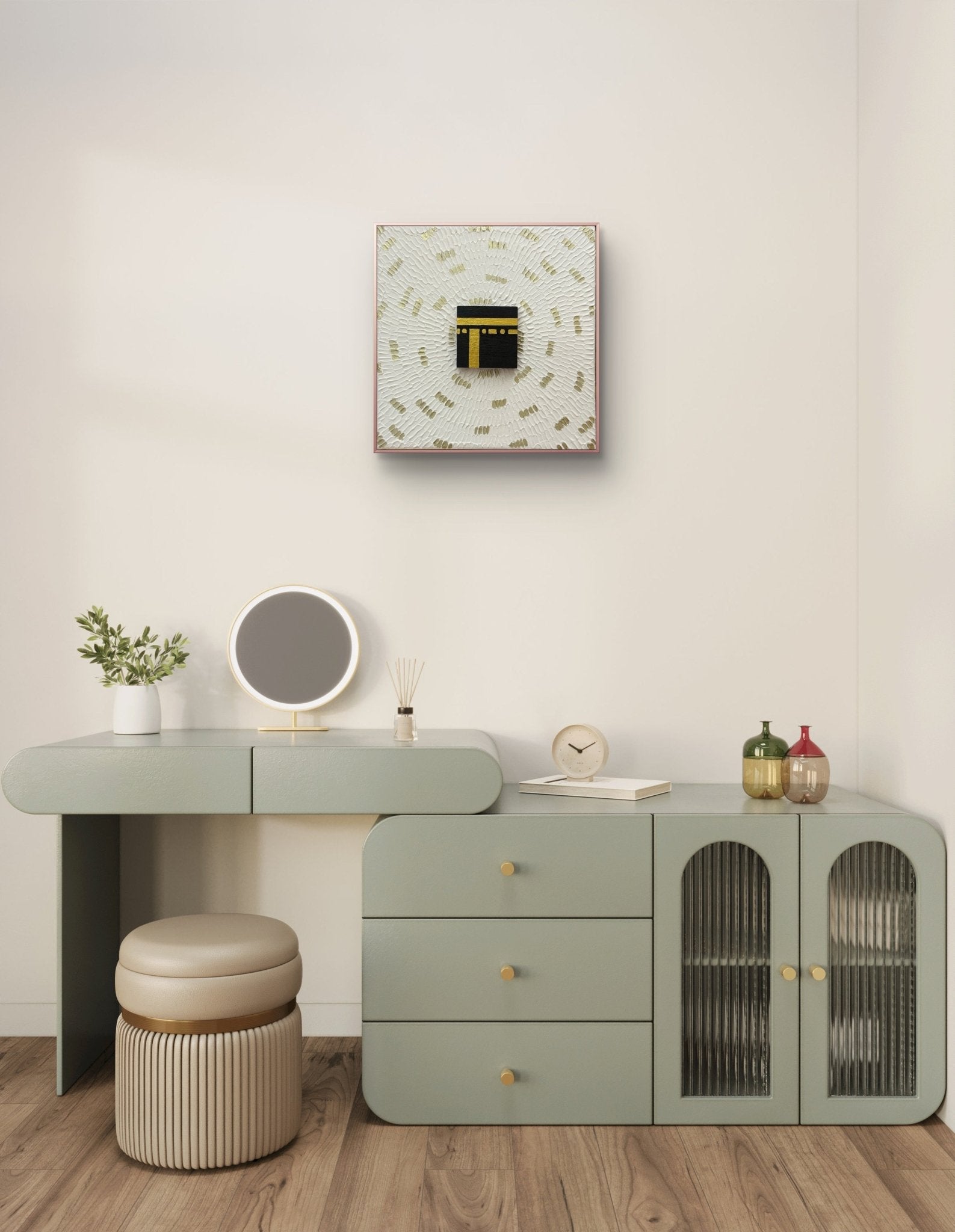 Heart of Unity - Art Whims