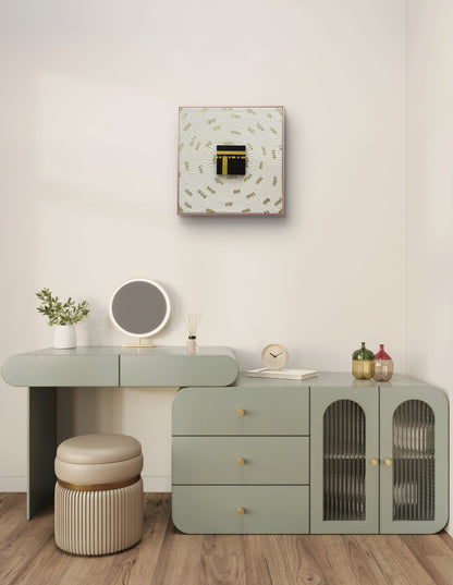 Heart of Unity - Art Whims