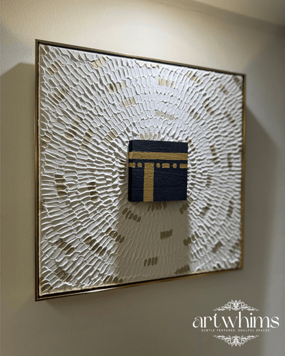 Heart of Unity - Art Whims