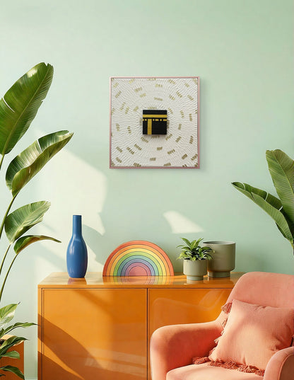 Heart of Unity - Art Whims