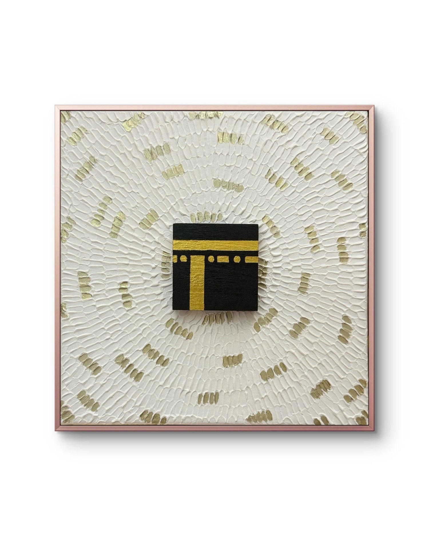 Heart of Unity - Art Whims