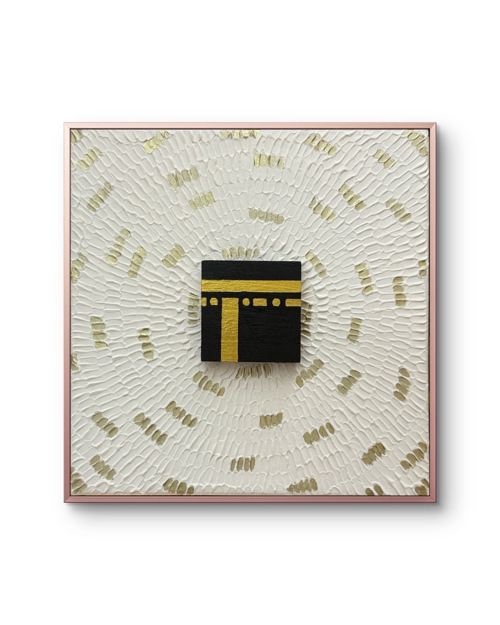 Heart of Unity - Art Whims