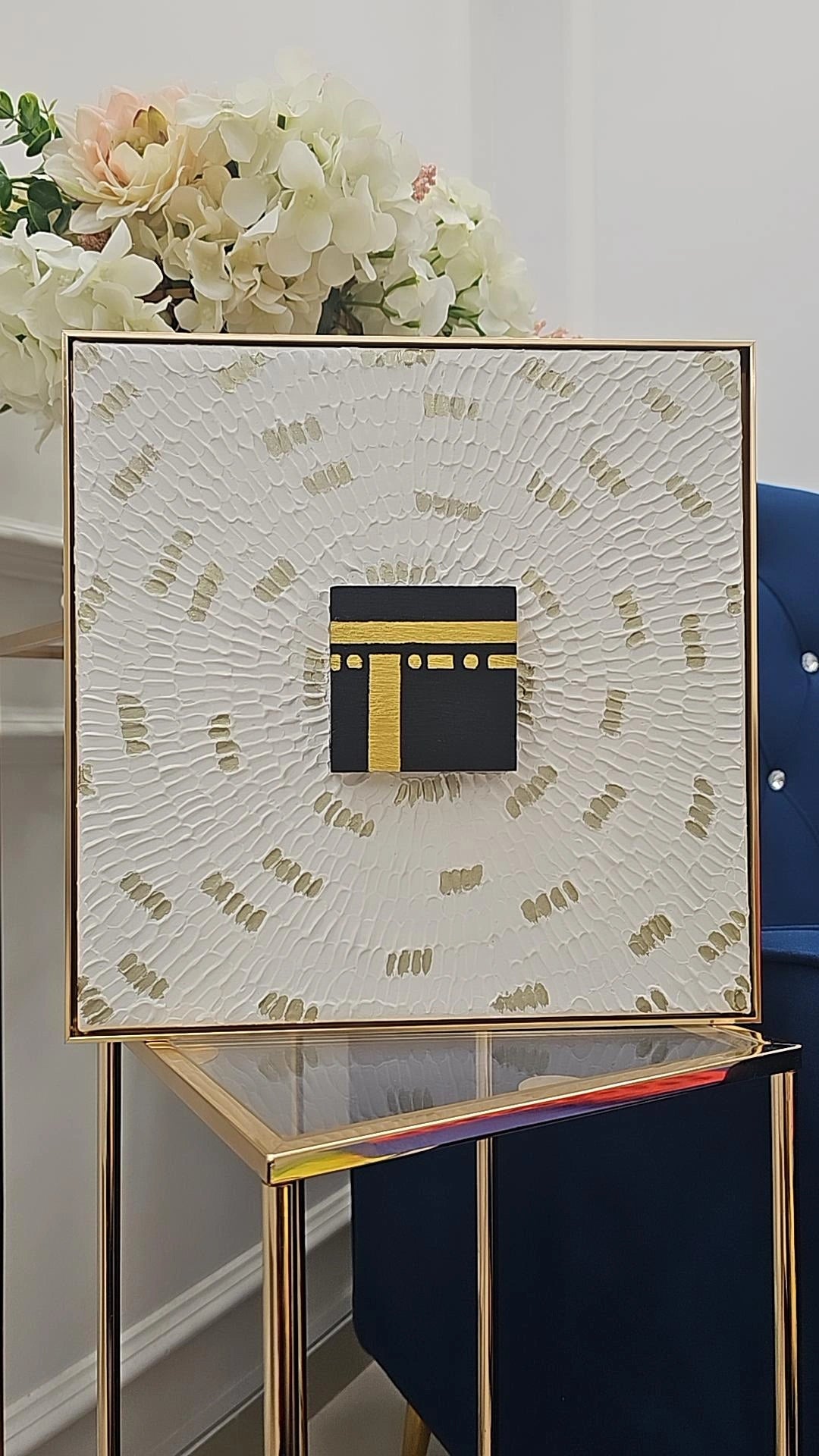 Heart of Unity - Art Whims