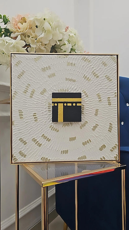 Heart of Unity - Art Whims