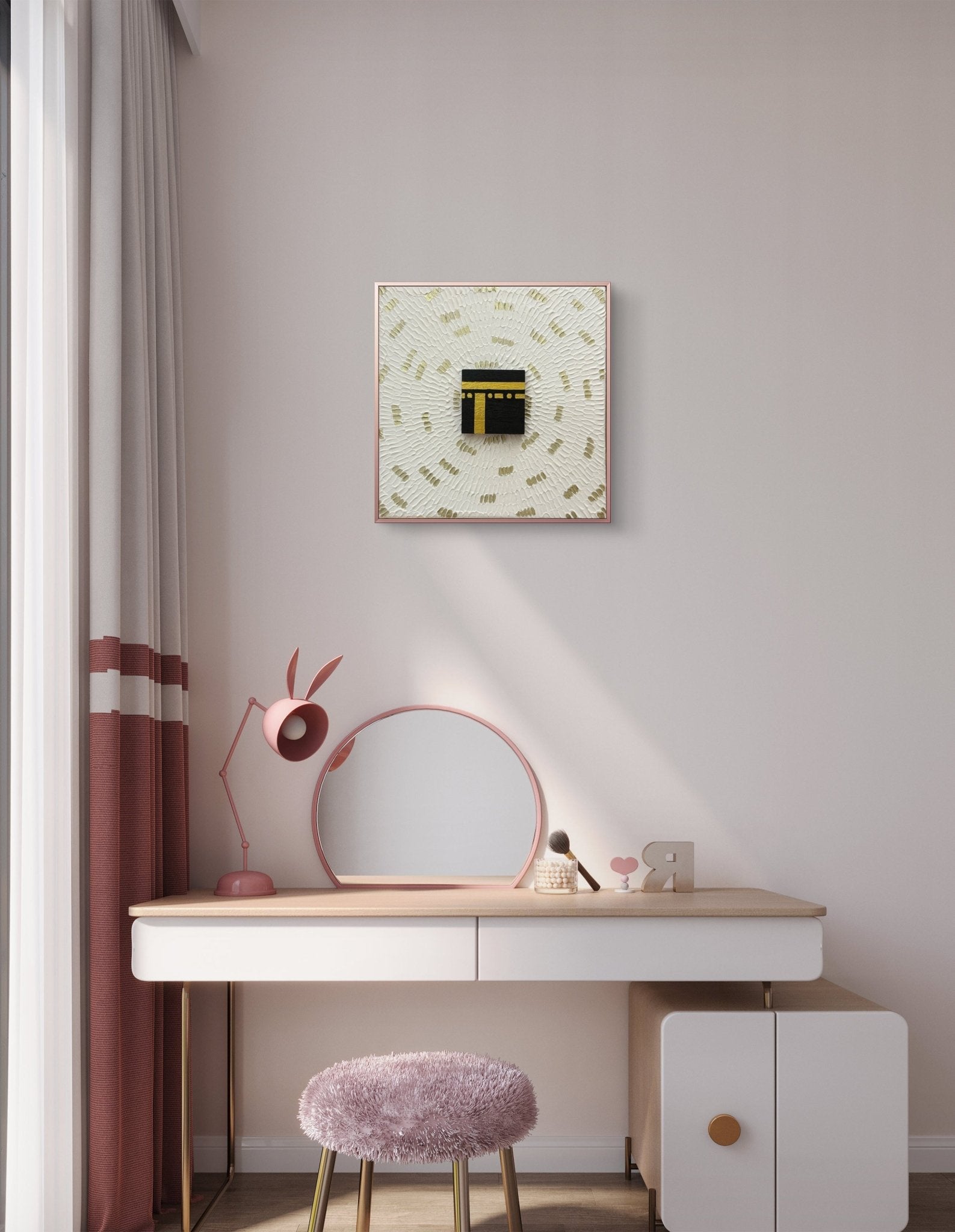 Heart of Unity - Art Whims