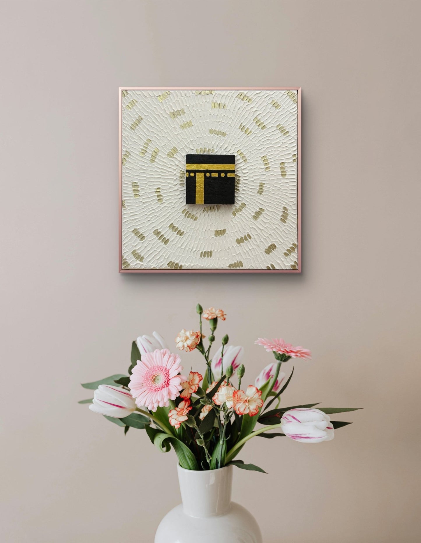 Heart of Unity - Art Whims