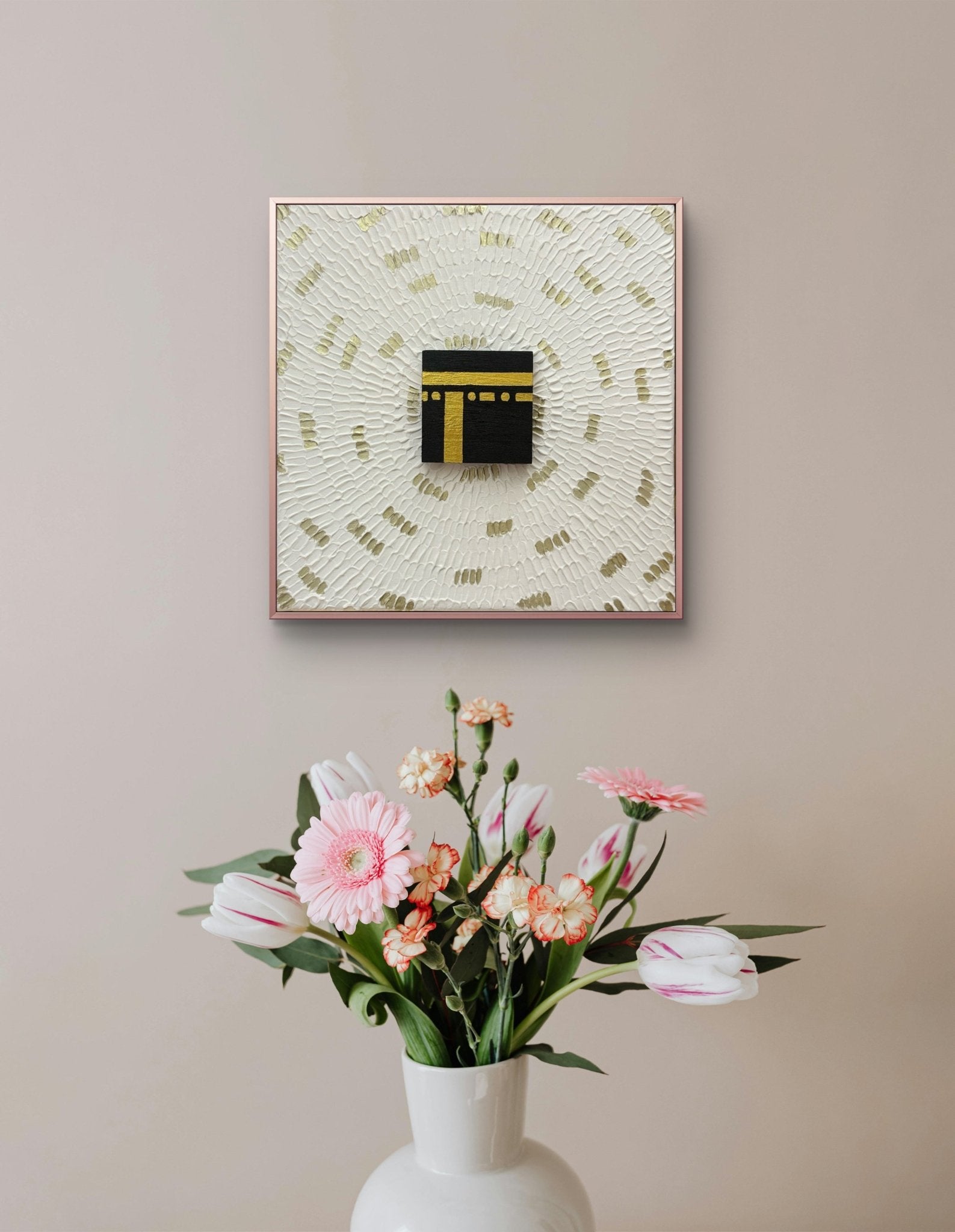 Heart of Unity - Art Whims