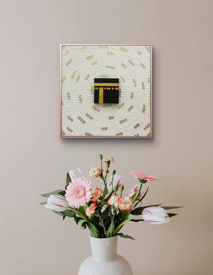 Heart of Unity - Art Whims